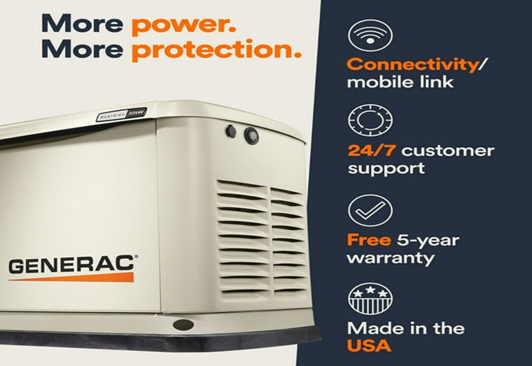 generac