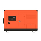 Commercial Standby Generators