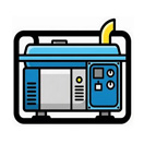 Portable Generators