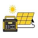 Solar Generators