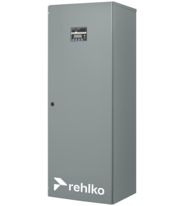 Kohler Power Systems KSS Series 400-Amp (120 / 208V) 3-Phase Automatic Transfer Switch