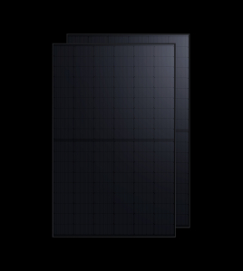 Anker 2× 440W Rigid Solar Panels