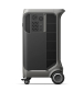 Anker SOLIX 2 x F3800 Plus Portable Power Station + Double Power Hub Anker SOLIX 2 x F3800 Plus Portable Power Station + Double Power Hub