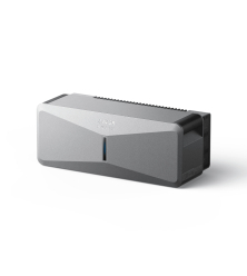 Anker SOLIX E10 Whole Home Backup System | 6 kWh - 30 kWh LiFePO4 Battery | 10-30 kW Turbo Output | Smart Grid & Storm-Guard