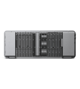 Anker SOLIX E10 Whole Home Backup System | 6 kWh - 30 kWh LiFePO4 Battery | 10-30 kW Turbo Output | Smart Grid &amp; Storm-Guard