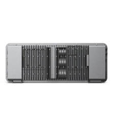 Anker SOLIX E10 Automatic Backup Kits | 6 kWh - 24 kWh LiFePO4 Battery | 10-30 kW Turbo Output | Smart Grid & Storm-Guard