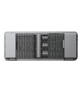 Anker SOLIX E10 Automatic Backup Kits | 6 kWh - 24 kWh LiFePO4 Battery | 10-30 kW Turbo Output | Smart Grid & Storm-Guard