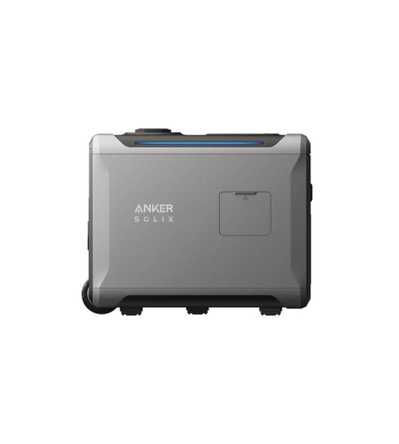 Anker SOLIX E10 Infinite Backup Kits | 6kWh - 24 kWh LiFePO4 Battery | 5X Backup Time | Smart Control & Outdoor-Ready Anker SOLIX E10 Infinite Backup Kits | 6kWh - 24 kWh LiFePO4 Battery | 5X Backup Time | Smart Control & Outdoor-Ready