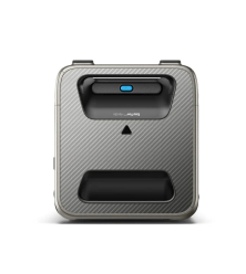 Anker SOLIX F3800 Plus Portable Power Station + Expansion Battery
