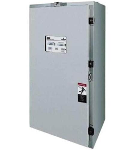 Briggs And Stratton ASCO 185 100-Amp (120 / 208V) 3-Phase Outdoor Automatic Transfer Switch Briggs And Stratton ASCO 185 100-Amp (120 / 208V) 3-Phase Outdoor Automatic Transfer Switch