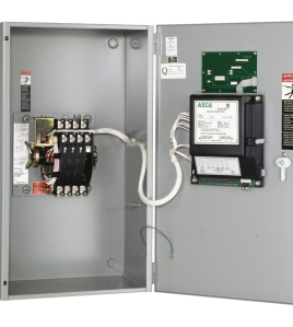 Briggs And Stratton ASCO 185 100-Amp (277 / 480V) 3-Phase Outdoor Automatic Transfer Switch
