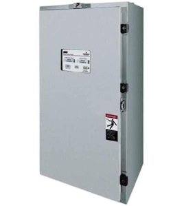 Briggs And Stratton ASCO 185 200-Amp (120 / 240V) 3-Phase Outdoor Automatic Transfer Switch