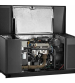 Briggs And Stratton Fortress 30kW (120 / 240V) Single-Phase Liquid Cooled Multi-Fuel Standby Generator with Block Heater