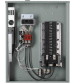 Kohler Power Systems RDT 200-Amp 120 / 240V Single-Phase Service Disconnect Automatic Transfer Switch