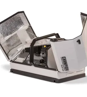 Champion 12.5kW Home Standby Generator | 100136