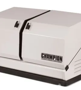 Champion 8.5kW Home Standby Generator | 100199