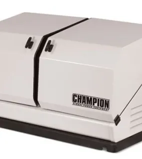 Champion 8.5kW Home Standby Generator | 100199