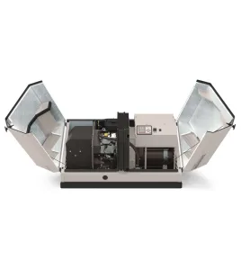 Champion 22kW aXis Generator | 100304