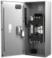 Cummins OTEC 125-Amp (120 / 208V) 3-Phase PowerCommand Indoor Automatic Transfer Switch Cummins OTEC 125-Amp (120 / 208V) 3-Phase PowerCommand Indoor Automatic Transfer Switch
