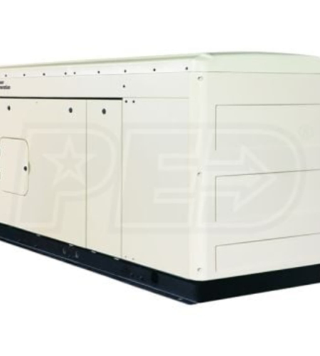Cummins Quiet Connect Series 100kW (120 / 240V) Single-Phase Liquid Cooled Multi-Fuel Standby Generator Cummins Quiet Connect Series 100kW (120 / 240V) Single-Phase Liquid Cooled Multi-Fuel Standby Generator