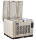 Cummins Quiet Connect Series 20kW (120 / 240V) Single-Phase Air Cooled Multi-Fuel Standby Generator with 200a Service Disconnect