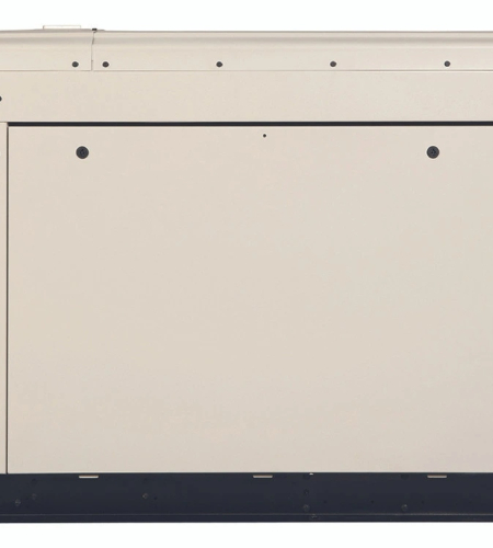 Cummins Quiet Connect Series 25kW (120 / 208V) Three-Phase Liquid Cooled Multi-Fuel Standby Generator Cummins Quiet Connect Series 25kW (120 / 208V) Three-Phase Liquid Cooled Multi-Fuel Standby Generator