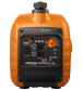 Generac GP Series 2,500 Watt (120V) Recoil Start Gasoline Inverter Portable Generator with COsense (49-State) Generac GP Series 2,500 Watt (120V) Recoil Start Gasoline Inverter Portable Generator with COsense (49-State)