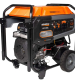 Generac GP Series 15,500 Watt (120 / 240V) Electric Key Start Gasoline EFI Portable Generator with COsense (49-State) Generac GP Series 15,500 Watt (120 / 240V) Electric Key Start Gasoline EFI Portable Generator with COsense (49-State)