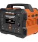 Generac GB1000 - 1,086Wh Portable Power Station Generac GB1000 - 1,086Wh Portable Power Station