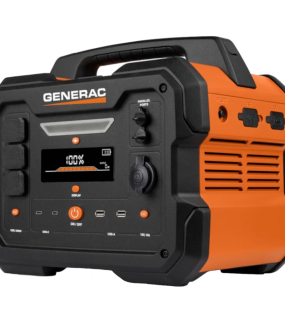 Generac GB1000 - 1,086Wh Portable Power Station