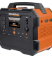 Generac GB2000 - 2,106Wh Portable Power Station Generac GB2000 - 2,106Wh Portable Power Station