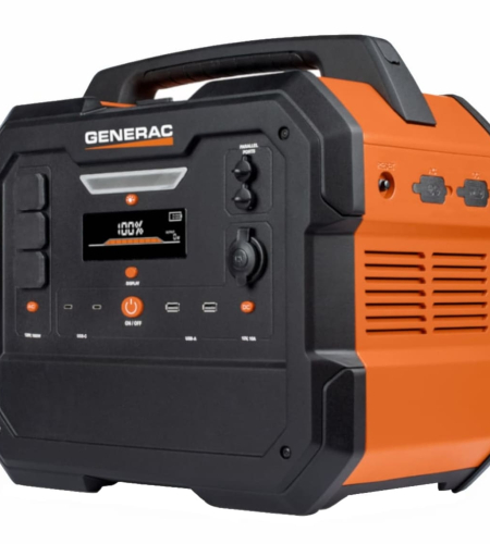 Generac GB2000 - 2,106Wh Portable Power Station Generac GB2000 - 2,106Wh Portable Power Station