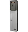 Generac GenReady 200-Amp (120 / 240V) Single-Phase Indoor Service Disconnect Automatic Transfer Switch with Load Center and Power Management