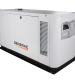 Generac Protector XG Series 32kW (120 / 208V) Three-Phase Liquid Cooled Multi-Fuel Standby Generator with Cellular Mobile Link (Configurable) (48-State)