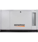 Generac Protector XG Series 32kW (120 / 208V) Three-Phase Liquid Cooled Multi-Fuel Standby Generator with Cellular Mobile Link (Configurable) (48-State)