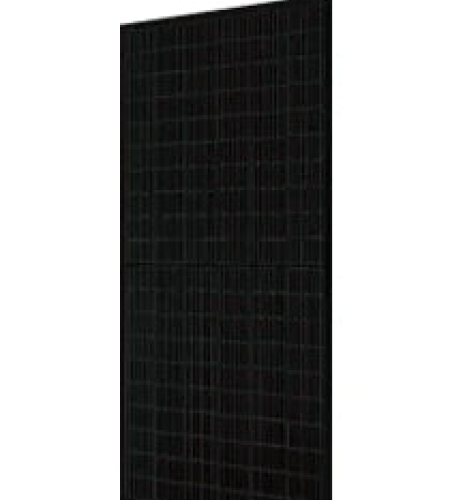JA Solar 405W Mono PERC 54 Cell Module, 1200mm Cables with MC4 Connectors. Black Frame, Black Backsheet (36 Panels)