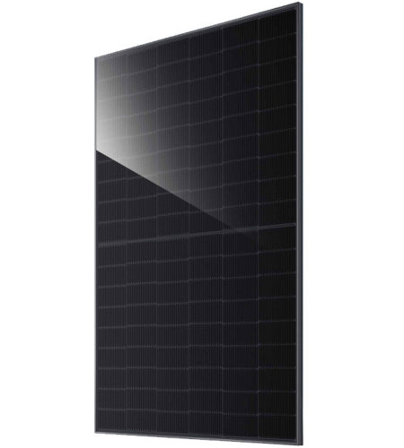 JA Solar 440w D41 Series Bifacial Top Con 108 half cell module (36 Panels) JA Solar 440w D41 Series Bifacial Top Con 108 half cell module (36 Panels)