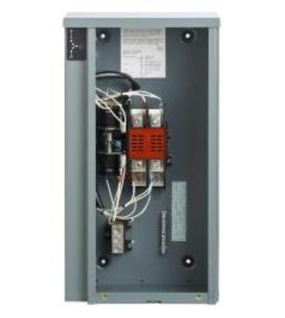 Kohler Power Systems RXT 400-Amp 120 / 240V Single-Phase Standard Automatic Transfer Switch