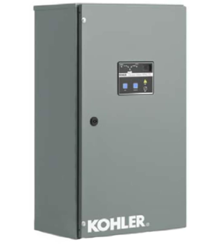 Kohler Power Systems KSS Series 800-Amp (120 / 208V) 3-Phase Automatic Transfer Switch