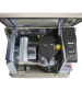 Kohler Power Systems RCA Series 14kW (120 / 240V) Single-Phase Air Cooled Multi-Fuel Standby Generator with RXT 200a Automatic Transfer Switch Kohler Power Systems RCA Series 14kW (120 / 240V) Single-Phase Air Cooled Multi-Fuel Standby Generator with RXT 200a Automatic Transfer Switch