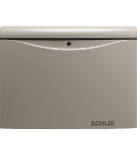 Kohler Power Systems 26RCA-QS4 RCA Series Generators Kohler Power Systems 26RCA-QS4 RCA Series Generators