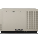 Kohler Power Systems RCL Series 30kW (120 / 240V) Single-Phase Liquid Cooled Multi-Fuel Standby Generator Kohler Power Systems RCL Series 30kW (120 / 240V) Single-Phase Liquid Cooled Multi-Fuel Standby Generator