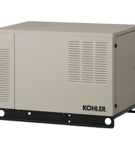 Kohler Power Systems VSG Series 6kW (24V) Variable Speed DC Generator Kohler Power Systems VSG Series 6kW (24V) Variable Speed DC Generator