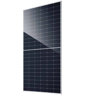 Pallet of JA Solar JAM66D45-620/LB 620 W N-Type TOPCon Bifacial Solar Panel – ~23.0 % Efficiency, Dual-Glass, 12-Yr / 30-Yr Warranty (31 Panels)