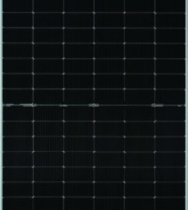 Pallet of Runergy Hyperion 440W N-Type Mono Solar Panel – All Black (36 Panels)
