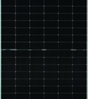 Pallet of Runergy Hyperion 440W N-Type Mono Solar Panel – All Black (36 Panels)
