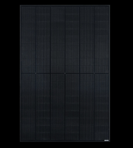 Pallet of Runergy/Hyperion HY-DH108N8B-450 450 W N-Type TOPCon Bifacial Solar Panel – ~22.5 % Efficiency, 15-Yr Product / 30-Yr Performance Warranty (36 Panels)