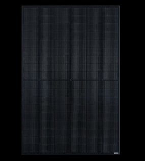 Pallet of Runergy/Hyperion HY-DH108N8B-450 450 W N-Type TOPCon Bifacial Solar Panel – ~22.5 % Efficiency, 15-Yr Product / 30-Yr Performance Warranty (36 Panels)