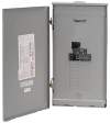 Reliance Controls 200-Amp (120 / 240V) Single-Phase Outdoor Power Center for 30-Amp Generator