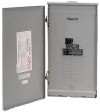 Reliance Controls 200-Amp (120 / 240V) Single-Phase Outdoor Power Center for 50-Amp Generator